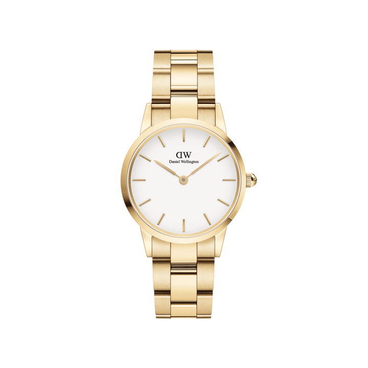 Daniel Wellington Iconic Link Gold - 32mm