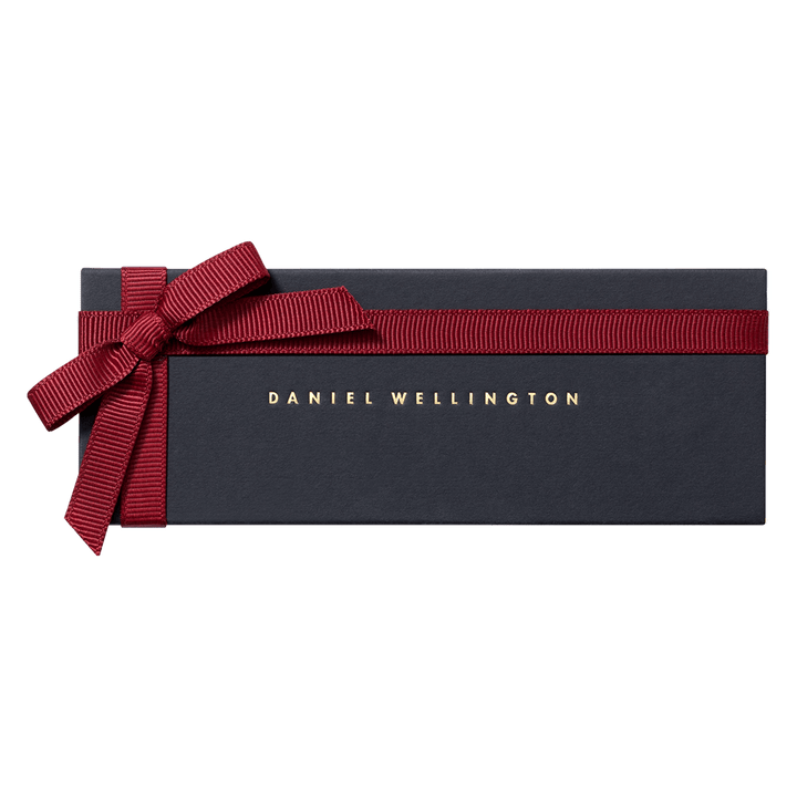 Daniel Wellington Classic 20 Oxford Rose Gold Watch Band