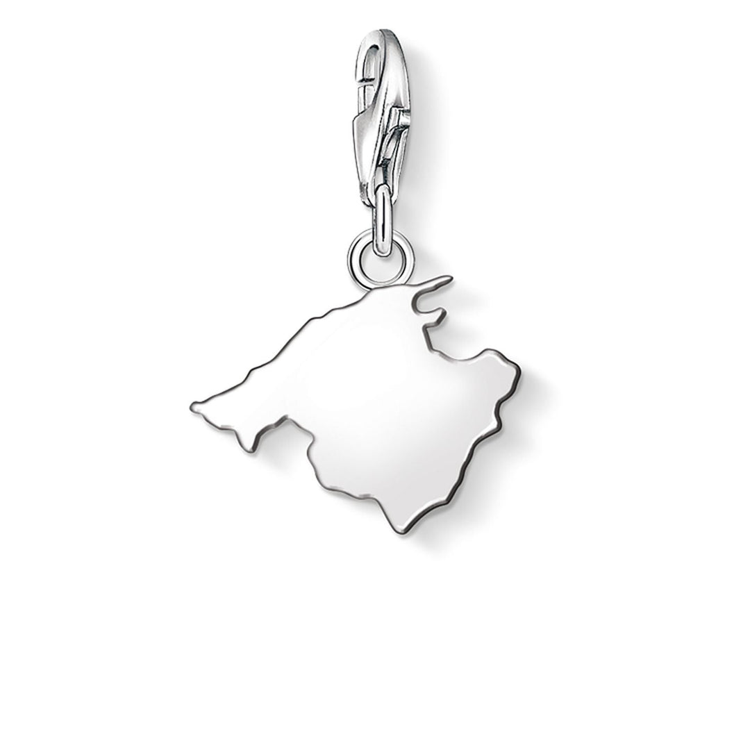 Thomas Sabo Charm Pendant "Mallorca"