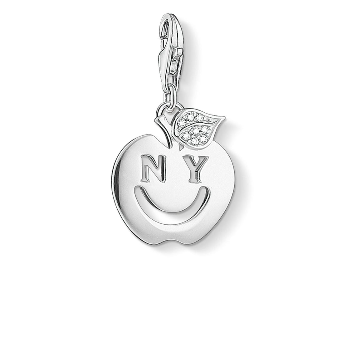 Thomas Sabo Charm Pendant "New York"