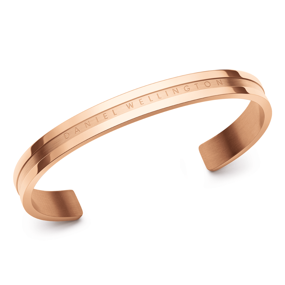 Daniel Wellington Elan Bracelet Rose Gold