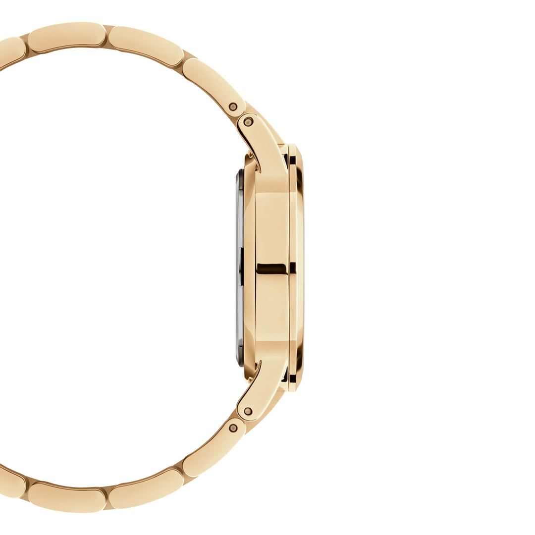 Daniel Wellington Iconic Link Gold - 32mm