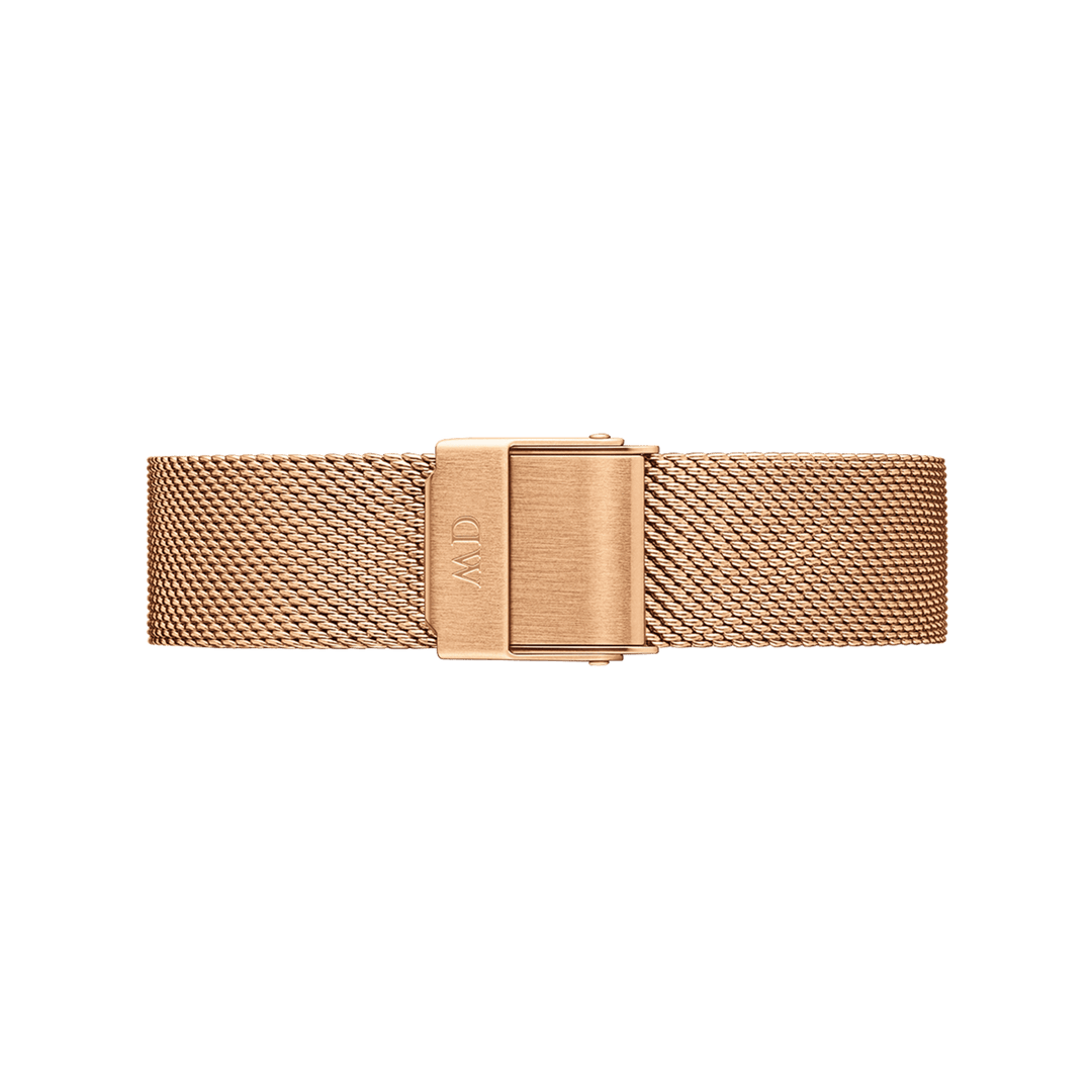 Daniel Wellington Petite 14 Melrose Rose Gold Watch Band