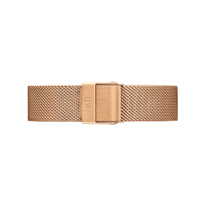 Daniel Wellington Petite 14 Melrose Rose Gold Watch Band