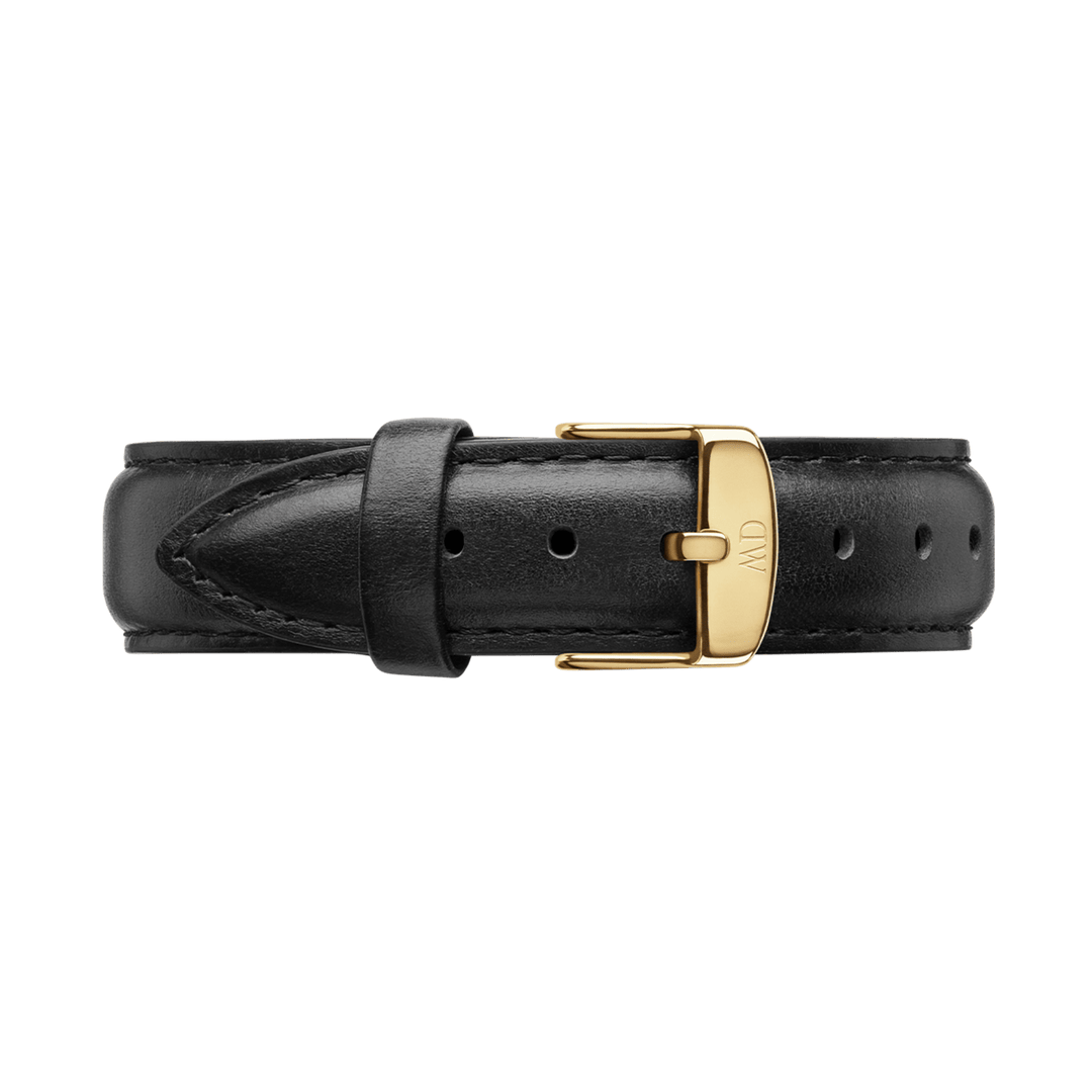 Daniel Wellington Classic 20 Sheffield Gold Watch Band