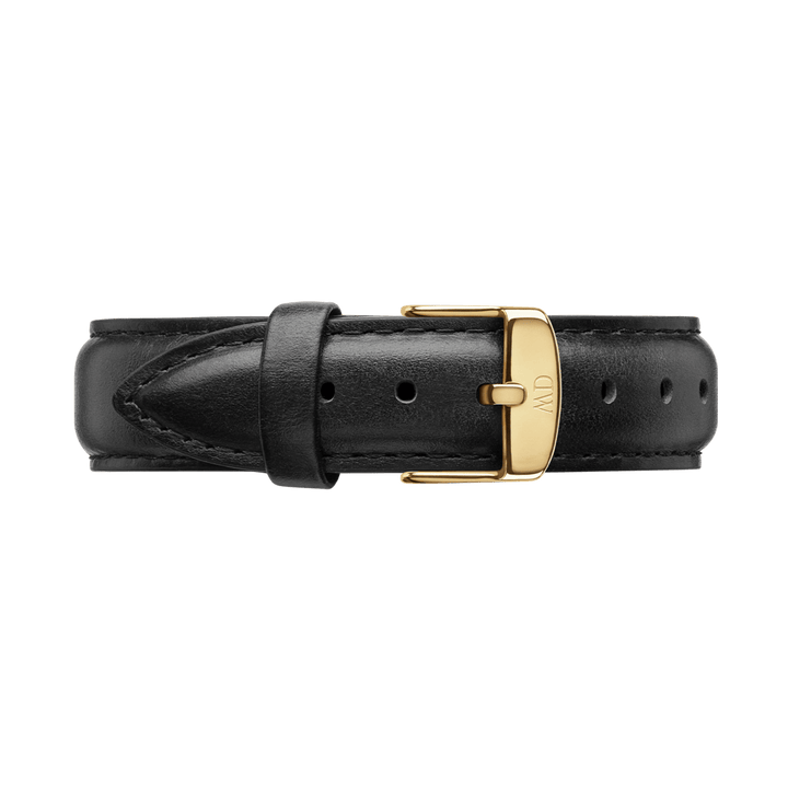 Daniel Wellington Classic 20 Sheffield Gold Watch Band