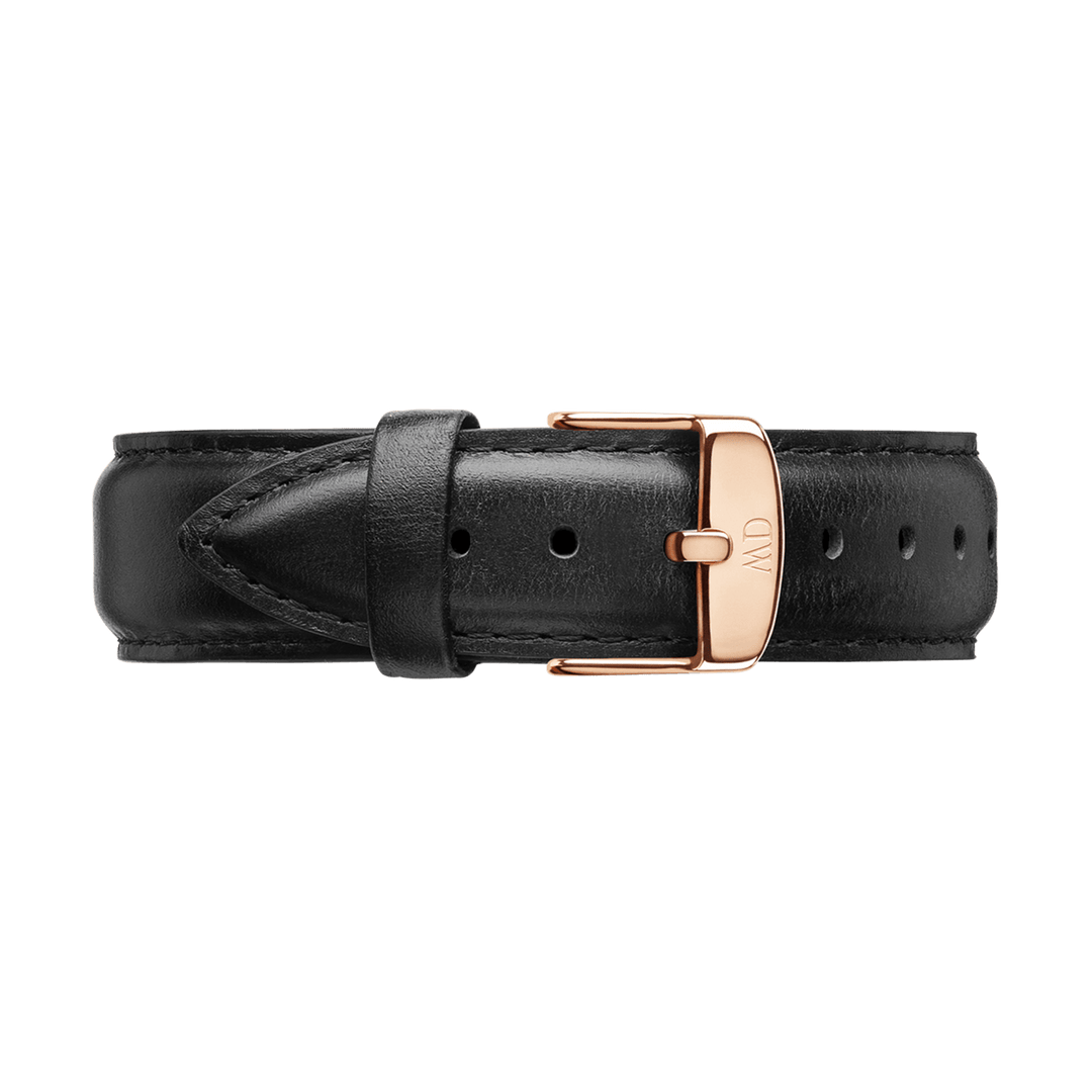 Daniel Wellington Classic 20 Sheffield Rose Gold Watch Band