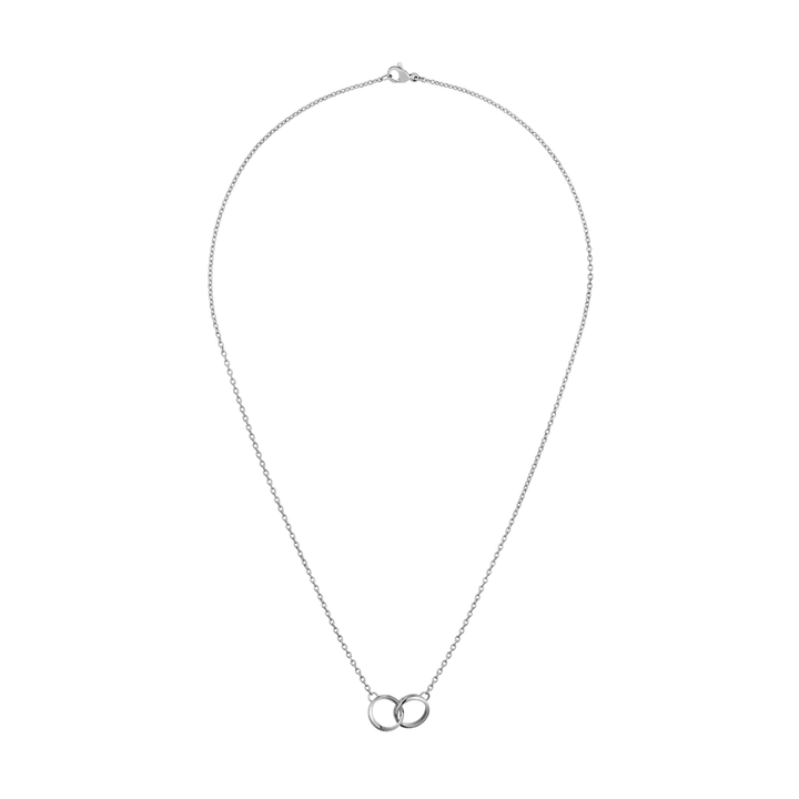 Daniel Wellington Elan Unity Necklace Siver