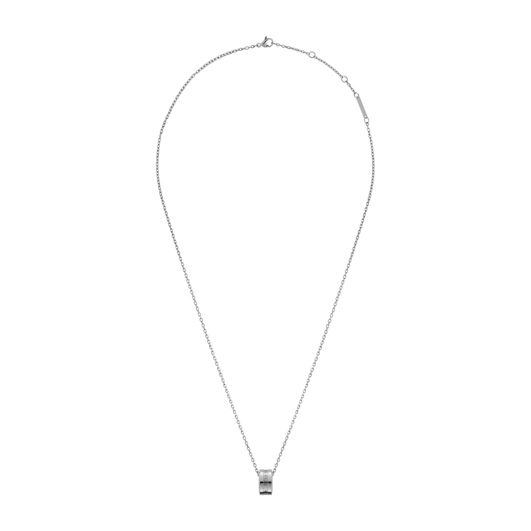 Daniel Wellington Elan Necklace Silver