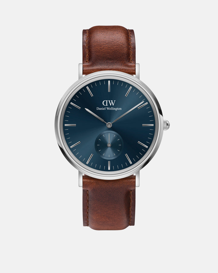 Daniel Wellington Classic Multi-Eye 40 St Mawes S Arctic Watch