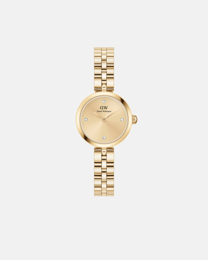 Daniel Wellington Elan Jewellery Watch 22 G Unitone Watch