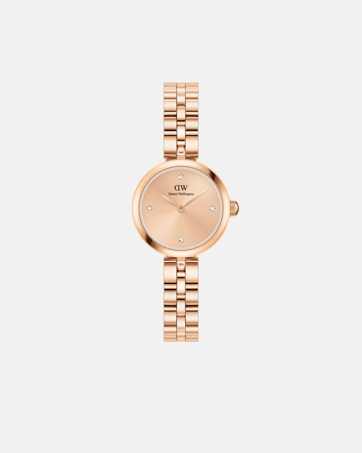 Daniel Wellington Elan Jewellery Watch 22 RG Unitone Watch