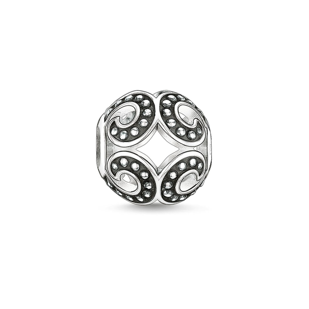 Thomas Sabo Bead "Strong Wave"