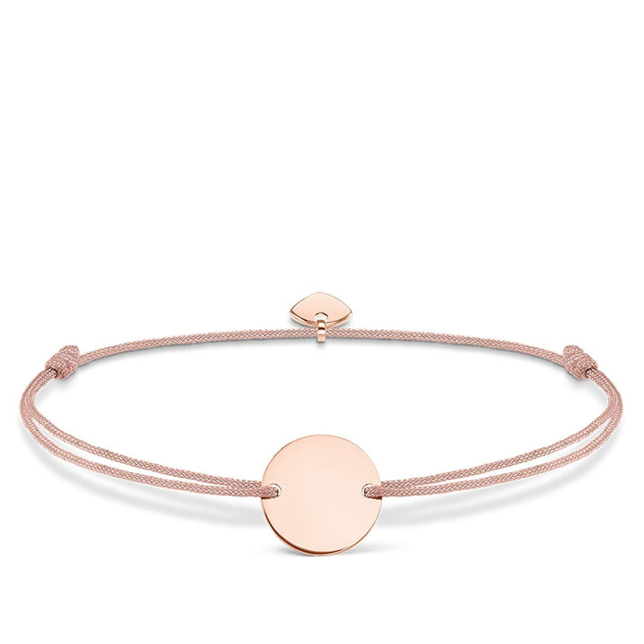 Thomas Sabo Bracelet "Little Secret Disc"