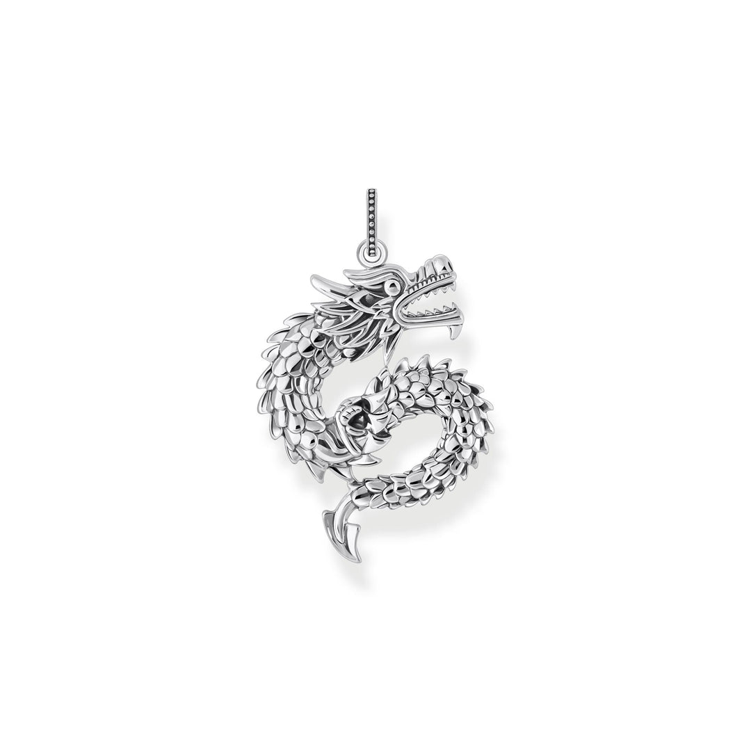 THOMAS SABO Dragon pendant