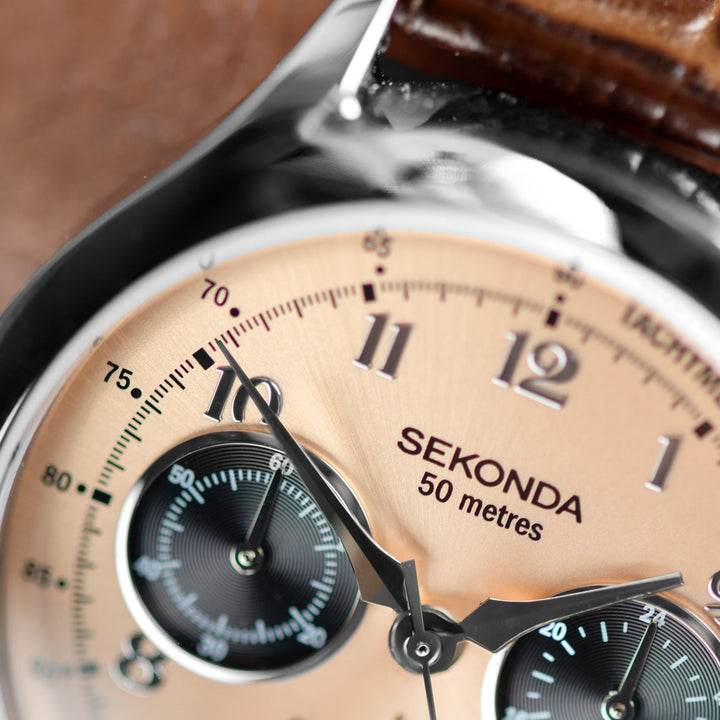 Sekonda Archer 40mm Watch