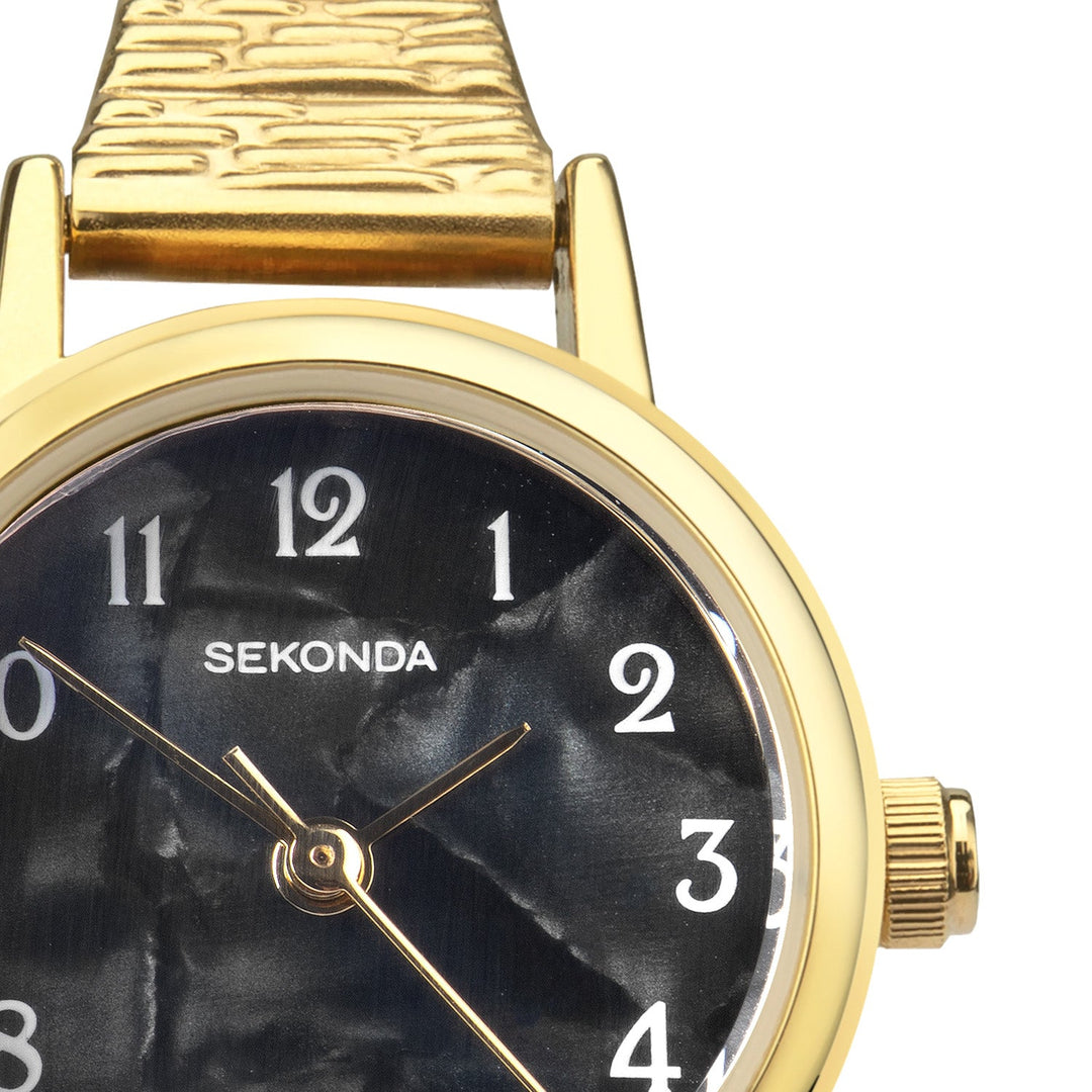 Sekonda Connolly MOP 23mm Watch