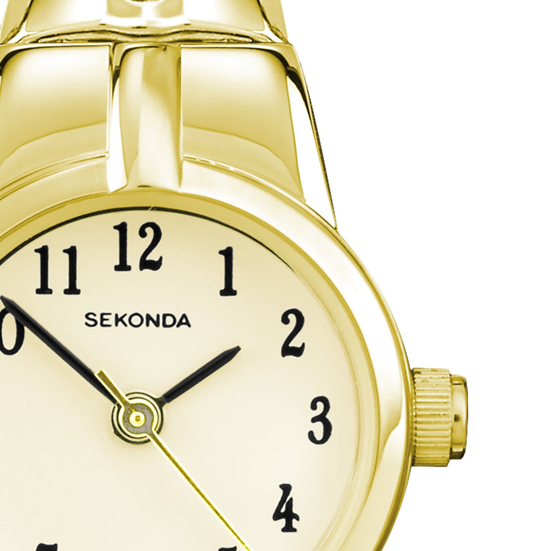 Sekonda Newton MOP 19mm Watch