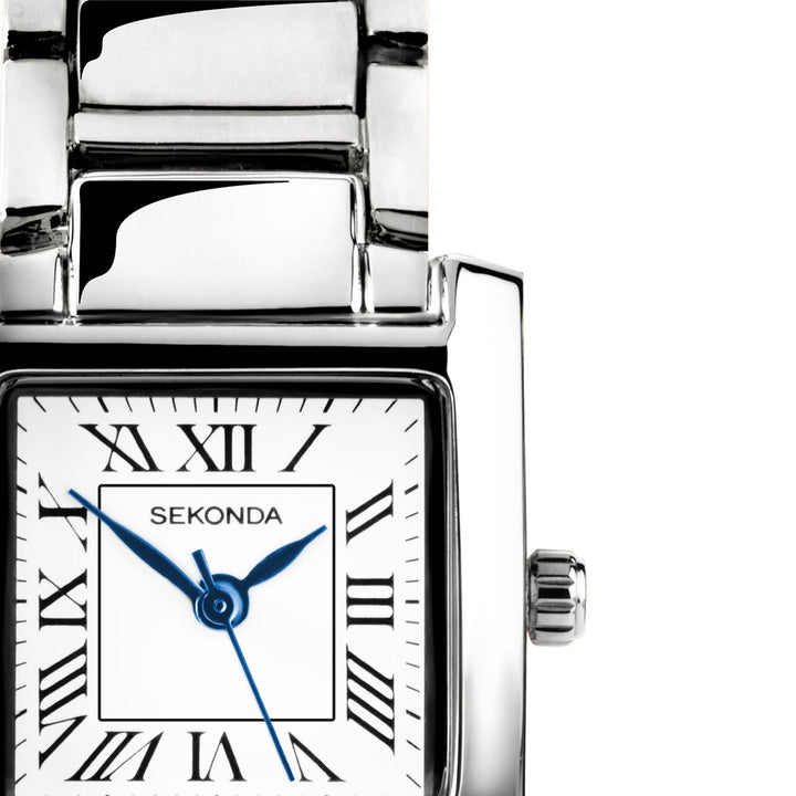 Sekonda Montreal 21mm Watch