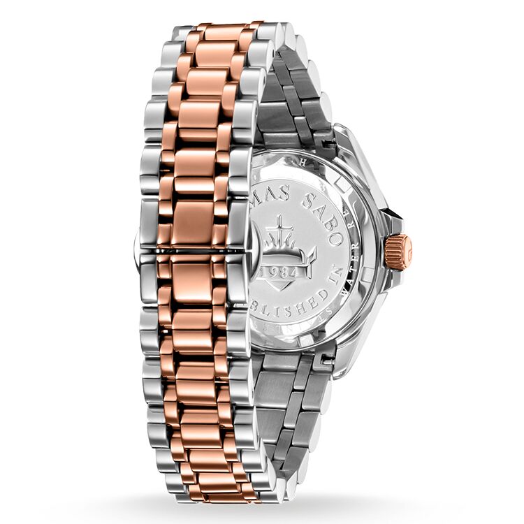 Thomas Sabo Women's Watch "DIVINE"