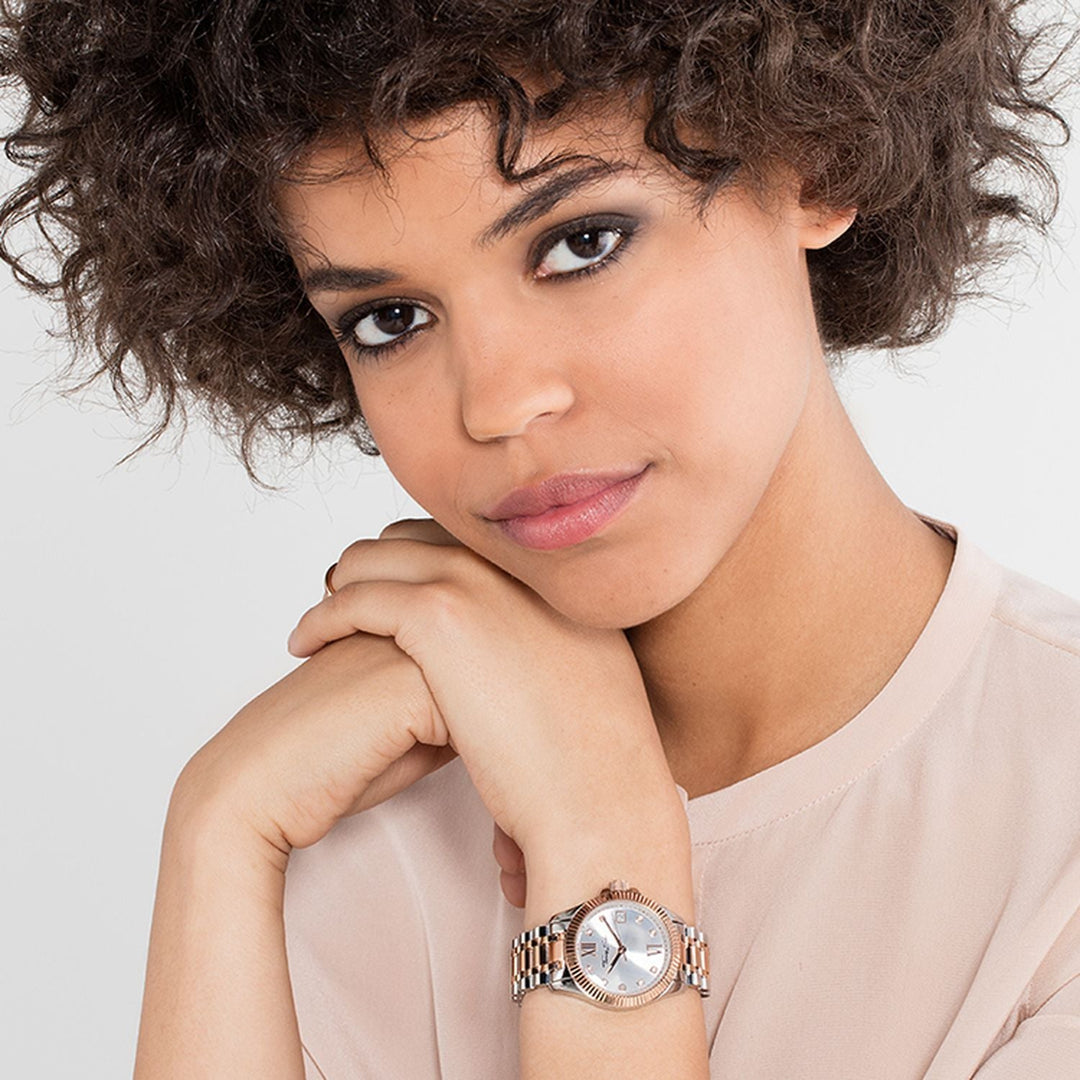 Thomas Sabo Women's Watch "DIVINE"