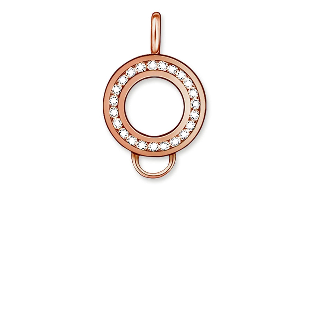 Thomas Sabo Carrier "Pavé"