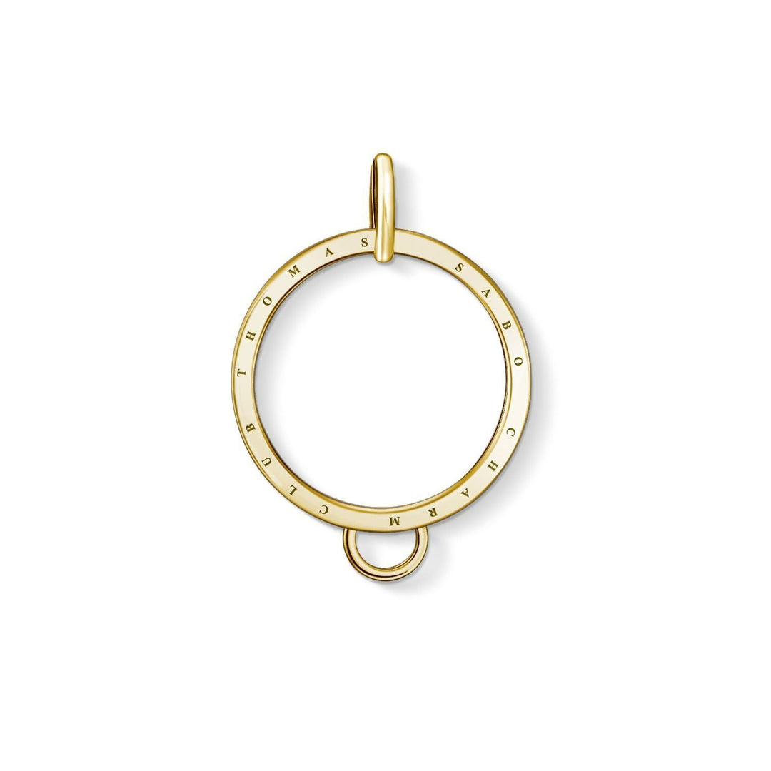 Thomas Sabo Carrier "Circle Gold"