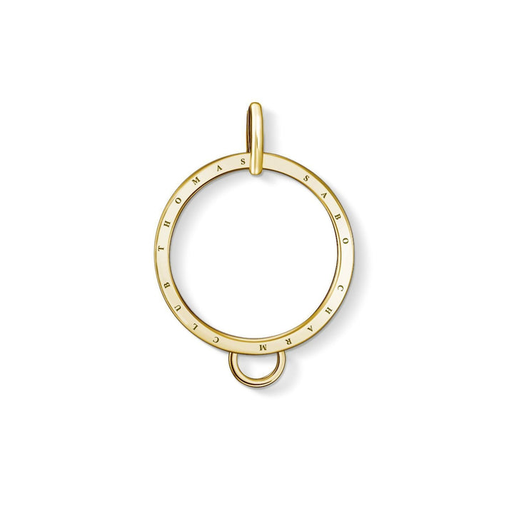 Thomas Sabo Carrier "Circle Gold"