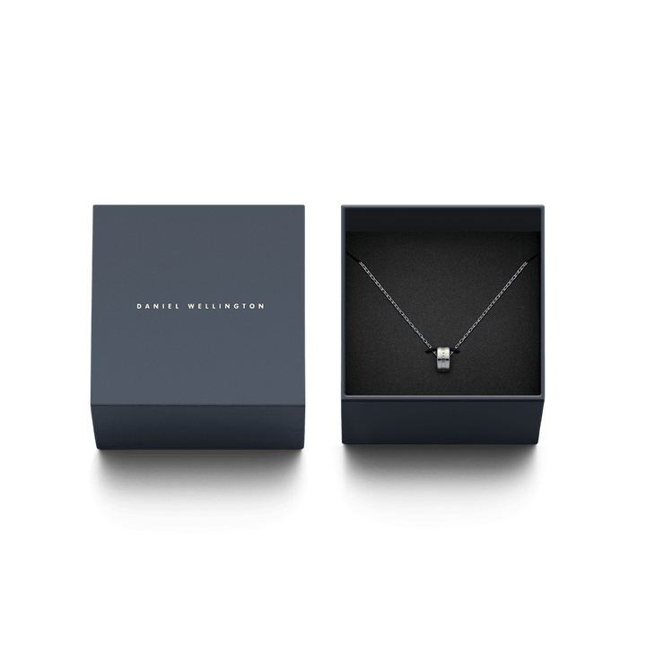 Daniel Wellington Elan Necklace Silver