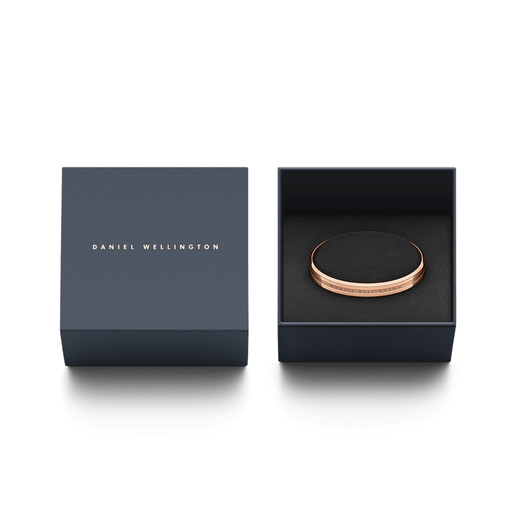 Daniel Wellington Elan Bracelet Rose Gold