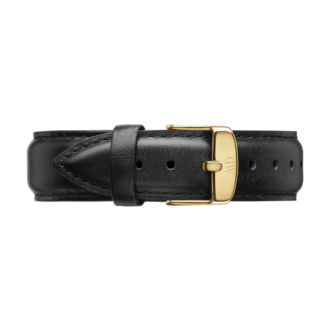 Daniel Wellington Classic 20 Sheffield Gold Watch Band