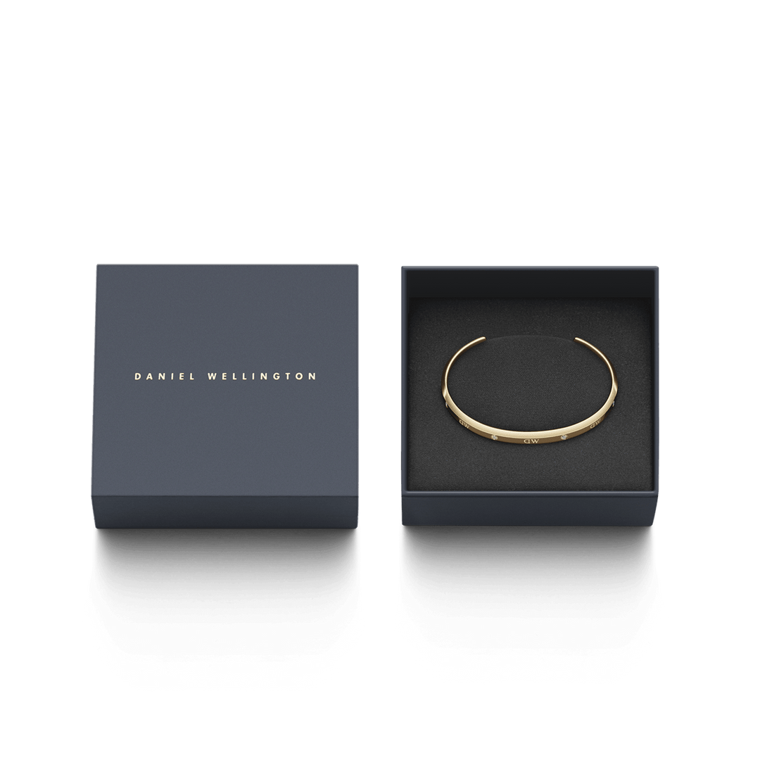 Daniel Wellington Classic Lumine Bracelet Gold