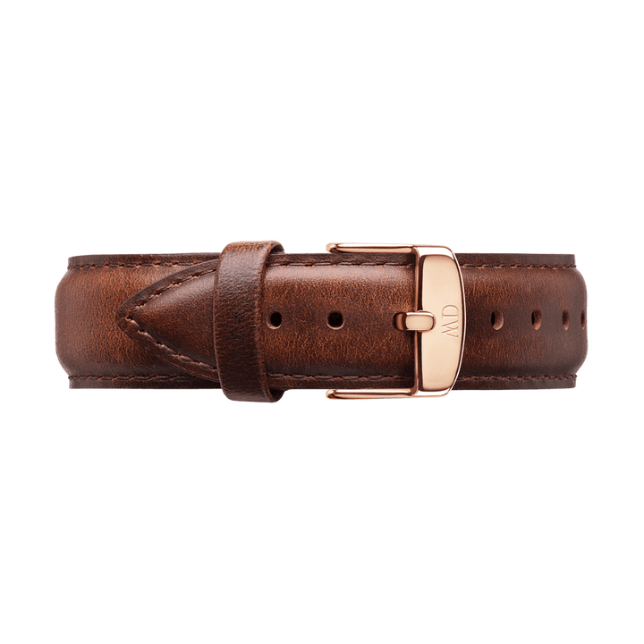 Daniel Wellington Classic 20 St Mawes Rose Gold XL-0306DW Watch Band