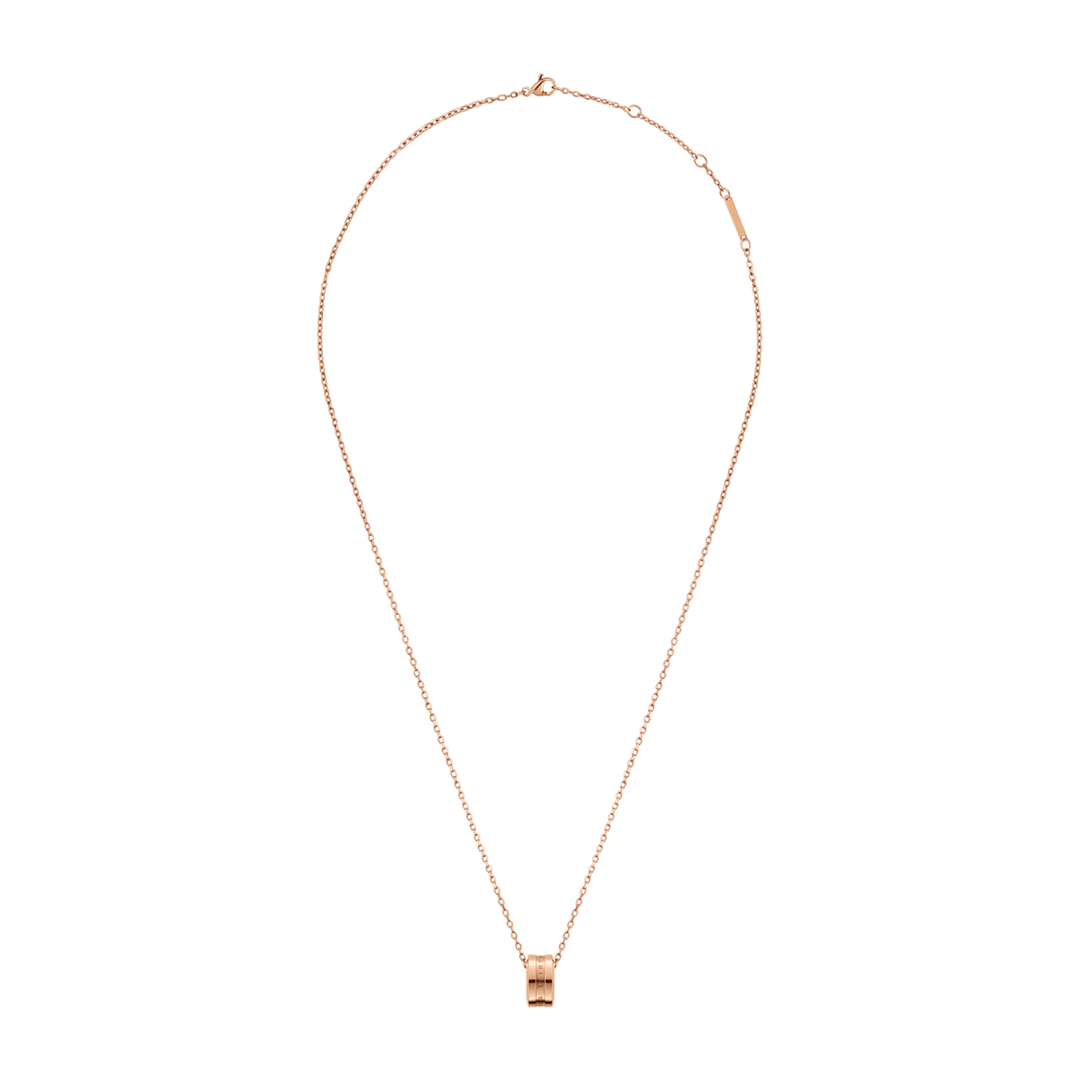 Daniel Wellington Elan Necklace Rose Gold