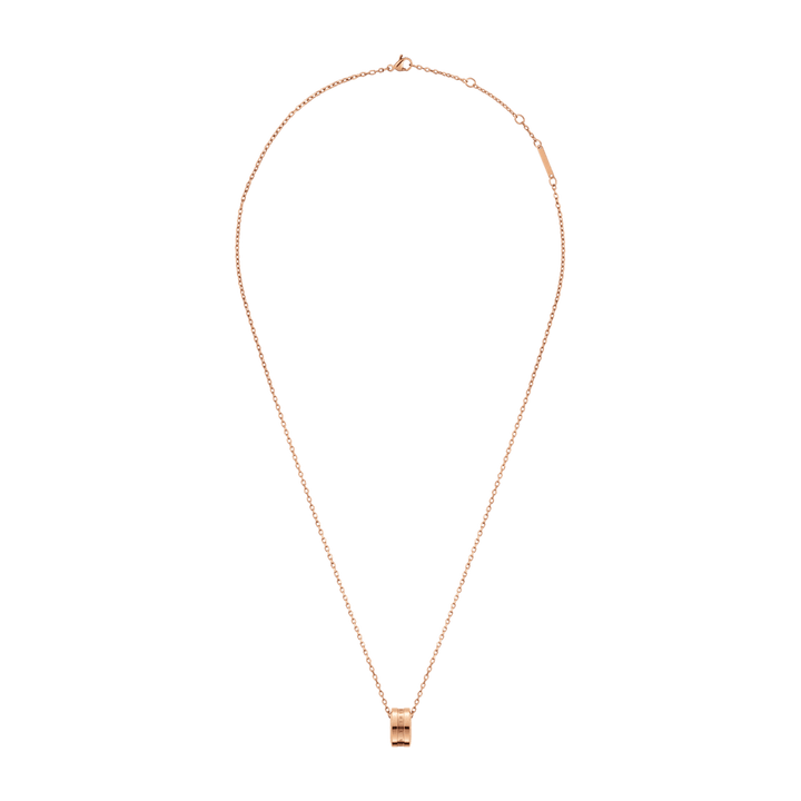 Daniel Wellington Elan Necklace Rose Gold