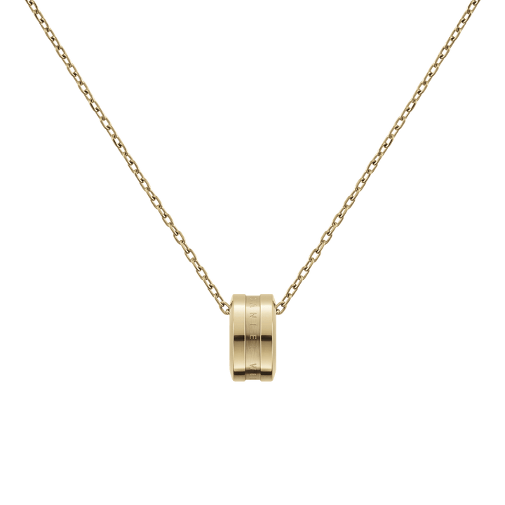 Daniel Wellington Elan Necklace Gold