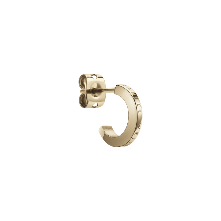 Daniel Wellington Elan Earrings Gold