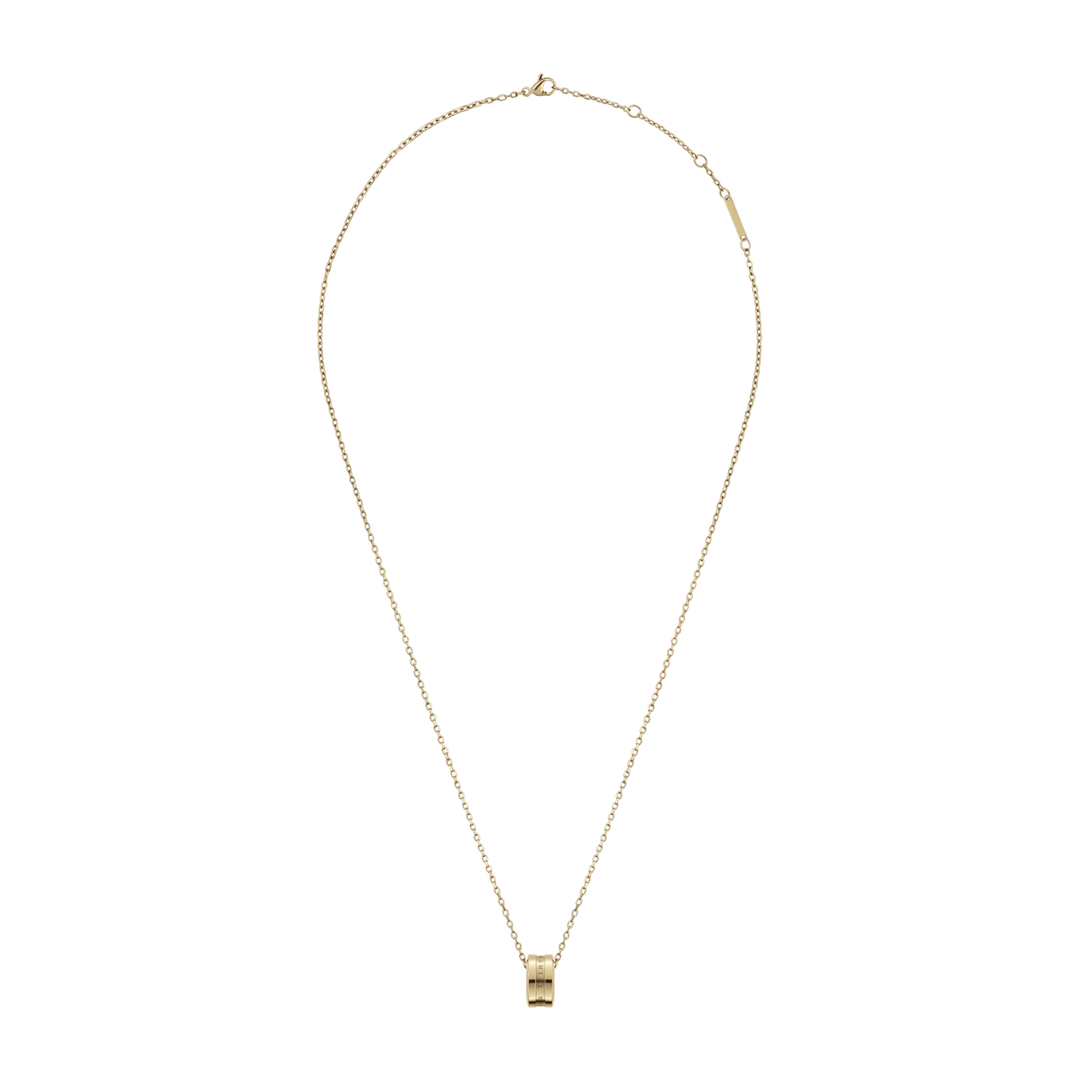 Daniel Wellington Elan Necklace Gold