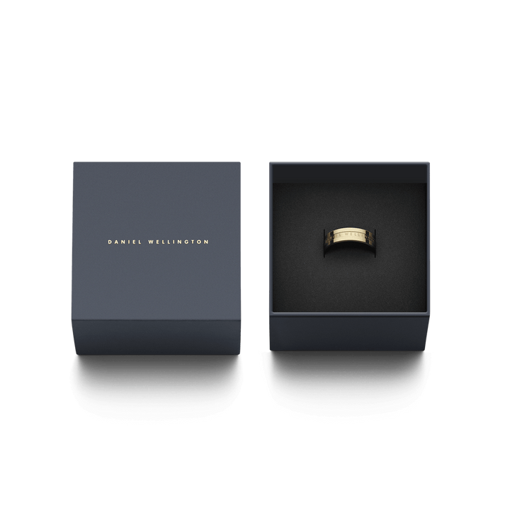 Daniel Wellington Elan Ring Gold