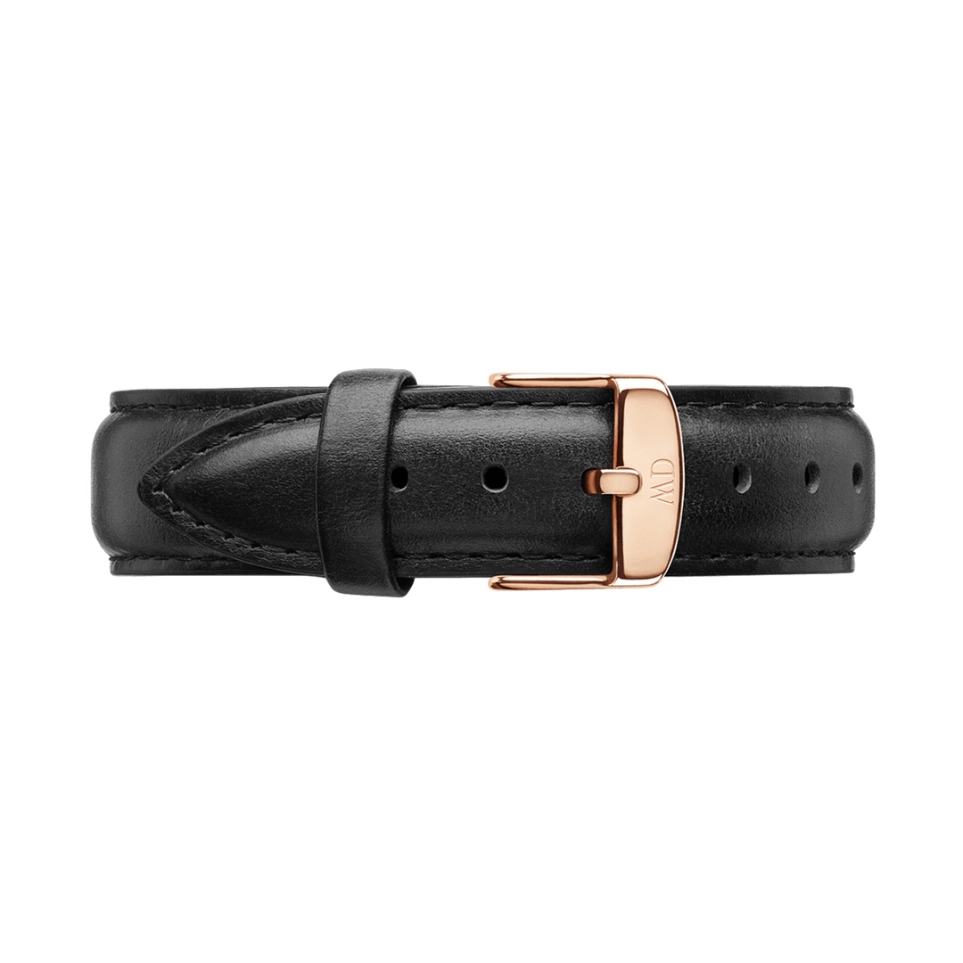 Daniel Wellington Classic 20 Sheffield Rose Gold Watch Band