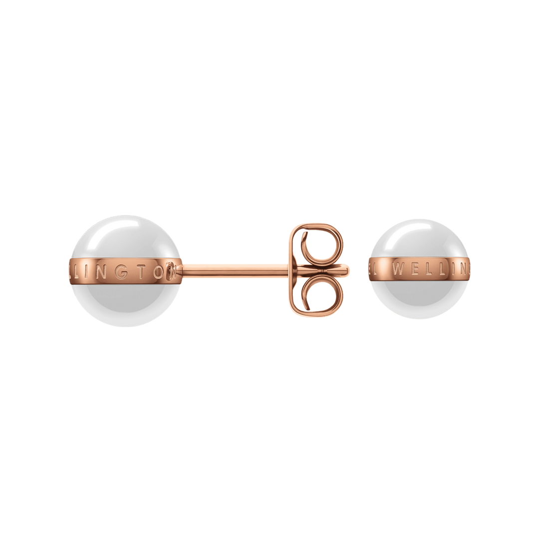 Daniel Wellington Aspiration Earrings