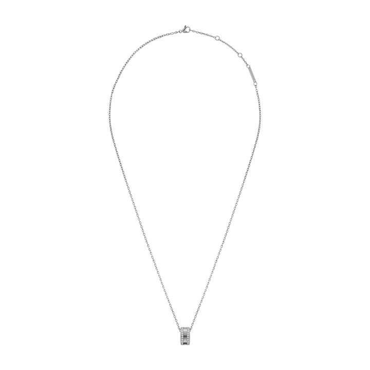 Daniel Wellington Elan Lumine Necklace Silver