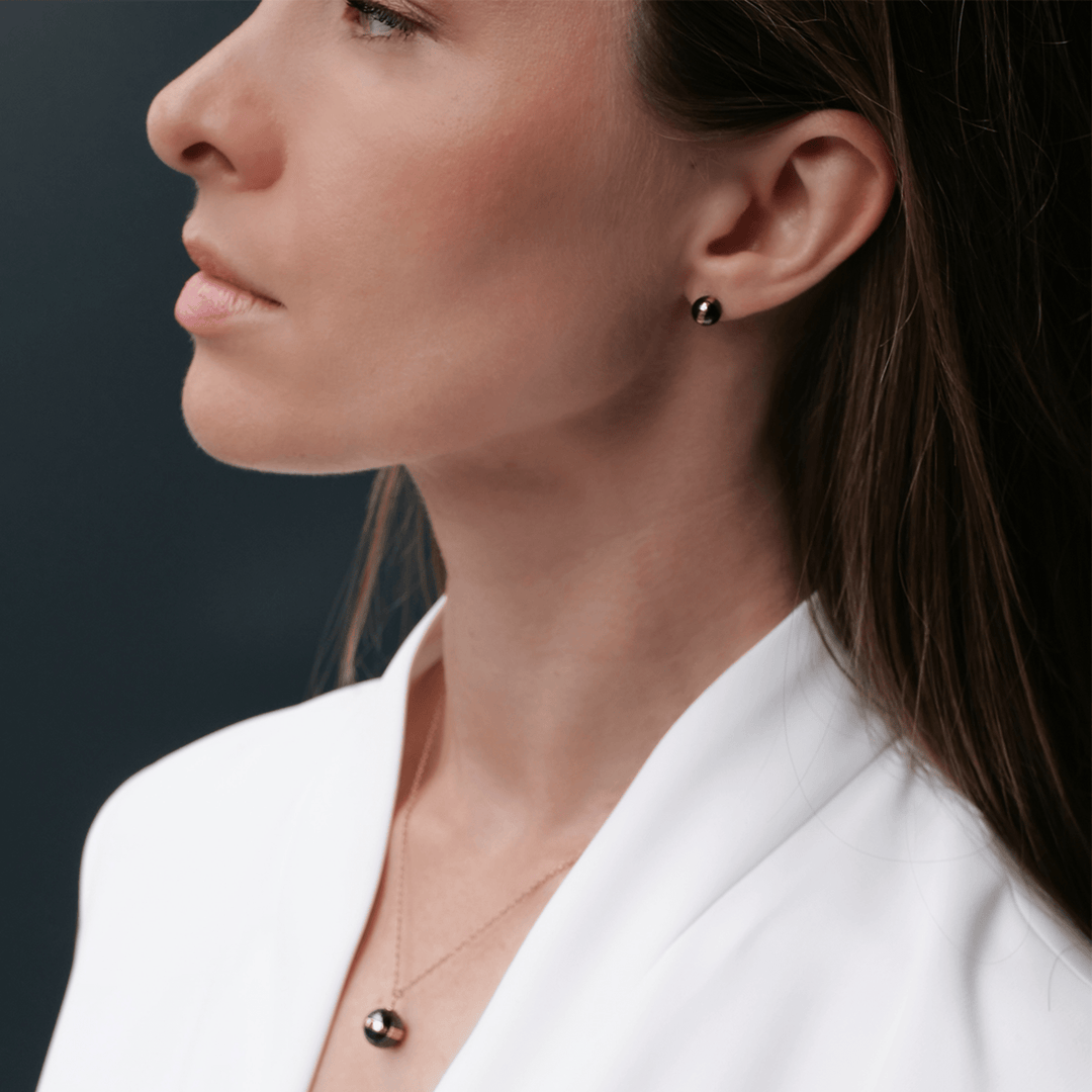 Daniel Wellington Aspiration Earrings