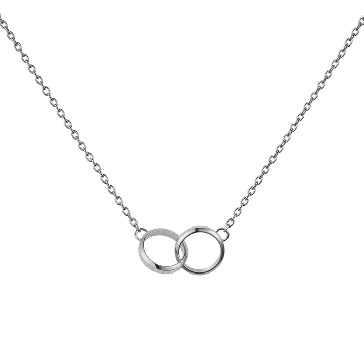 Daniel Wellington Elan Unity Necklace Siver