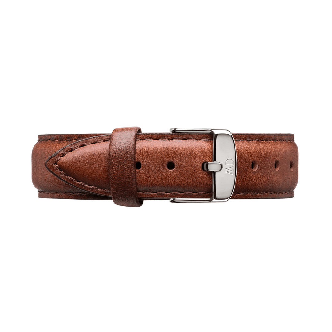 Daniel Wellington Classic 20 St Mawes Silver XL-0407DW Watch Band