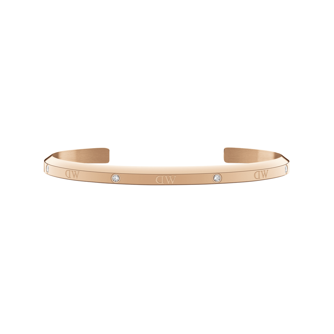 Daniel Wellington Classic Lumine Bracelet Rose Gold