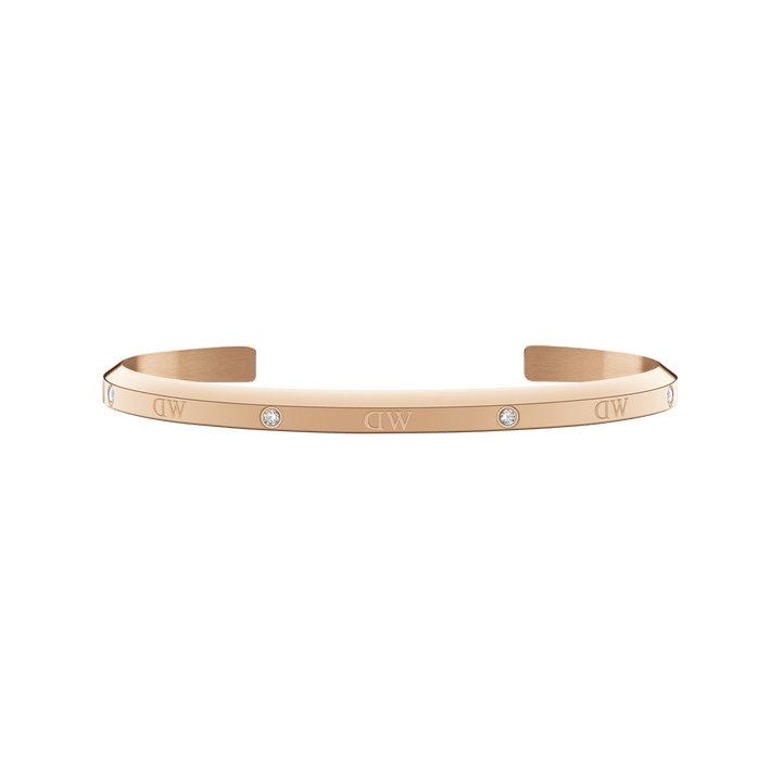 Daniel Wellington Classic Lumine Bracelet Rose Gold