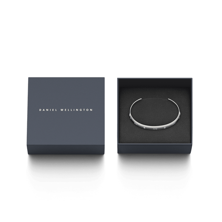 Daniel Wellington Classic Lumine Bracelet Silver