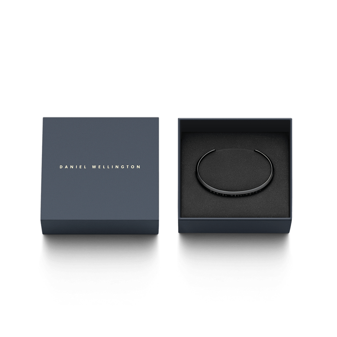 Daniel Wellington Classic Bracelet Black