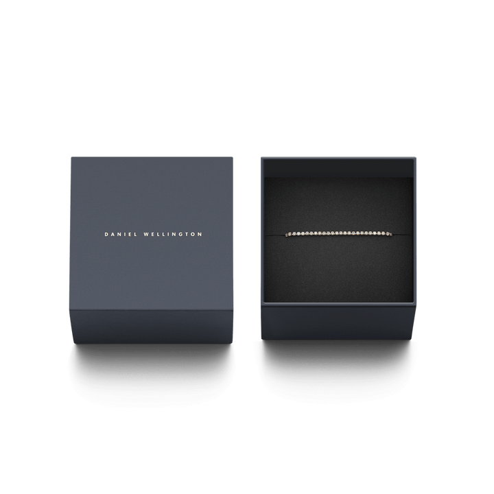 Daniel Wellington Classic Tennis Bracelet Rose Gold